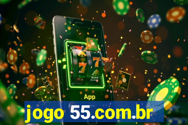 jogo 55.com.br